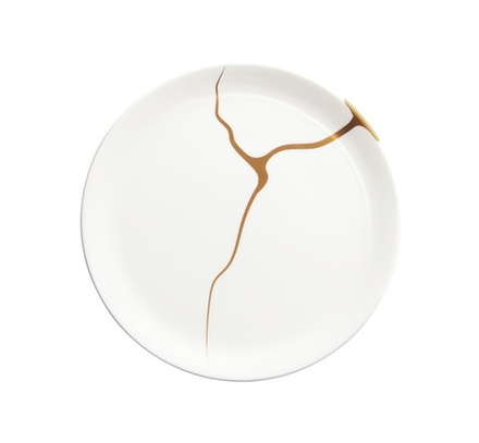 ASA Тарелка для завтрака a'Table d'Or 21 см