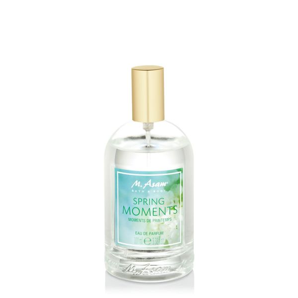 M. Asam Spring Moments