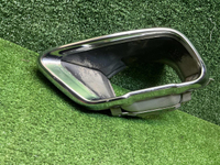 Насадка глушителя BMW X5 G05 (18-23) M-paket