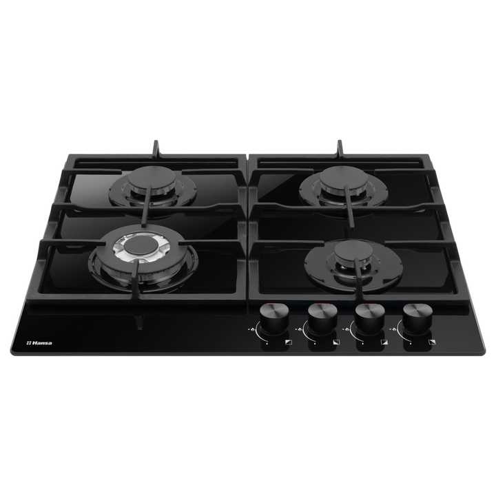 Газовая панель Hansa BHKS611502