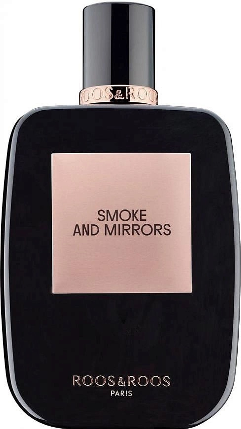 Roos&Roos Smoke and Mirrors