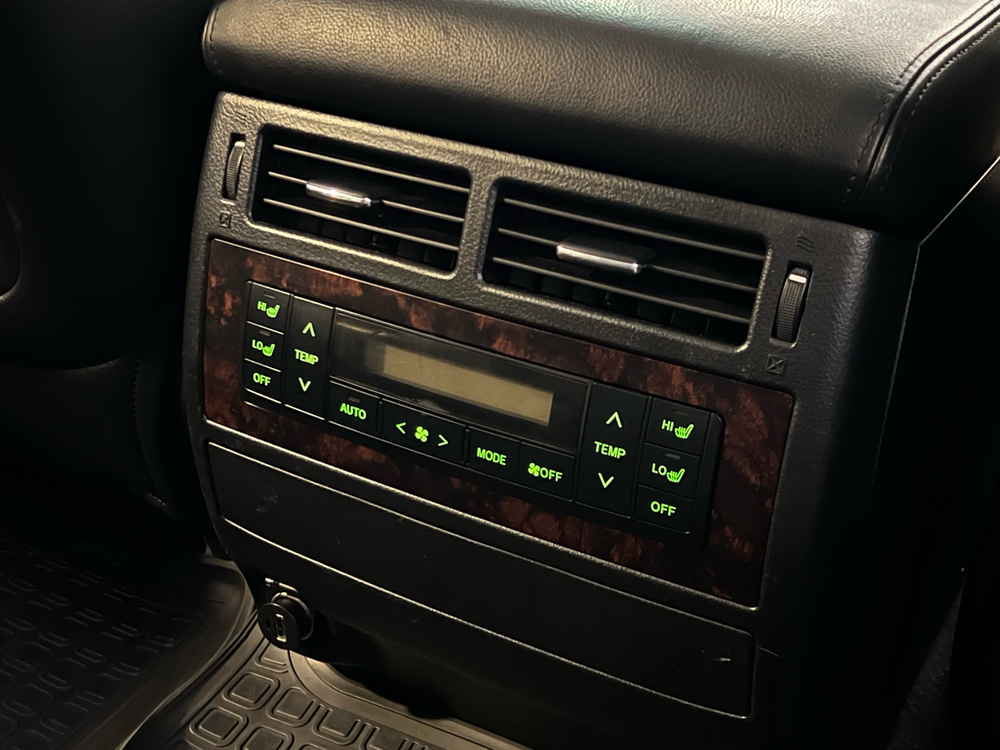 Toyota Land Cruiser, 2014 год