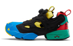 Кроссовки Reebok Instapump Fury Og Mu Olympics Rings