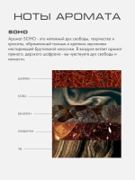 Интерьерный парфюм SOHO