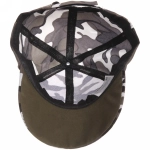 Бейсболка «Traveler», цвет серый, р58