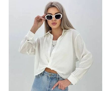 Рубашка 7393093 Fabrika