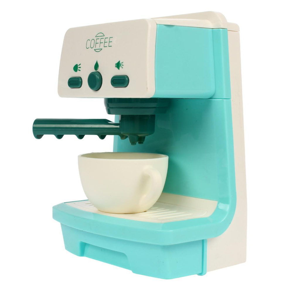 Кофеварка, LS820Q39-7