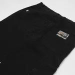 Брюки Dissident FB Denim Pants Черные