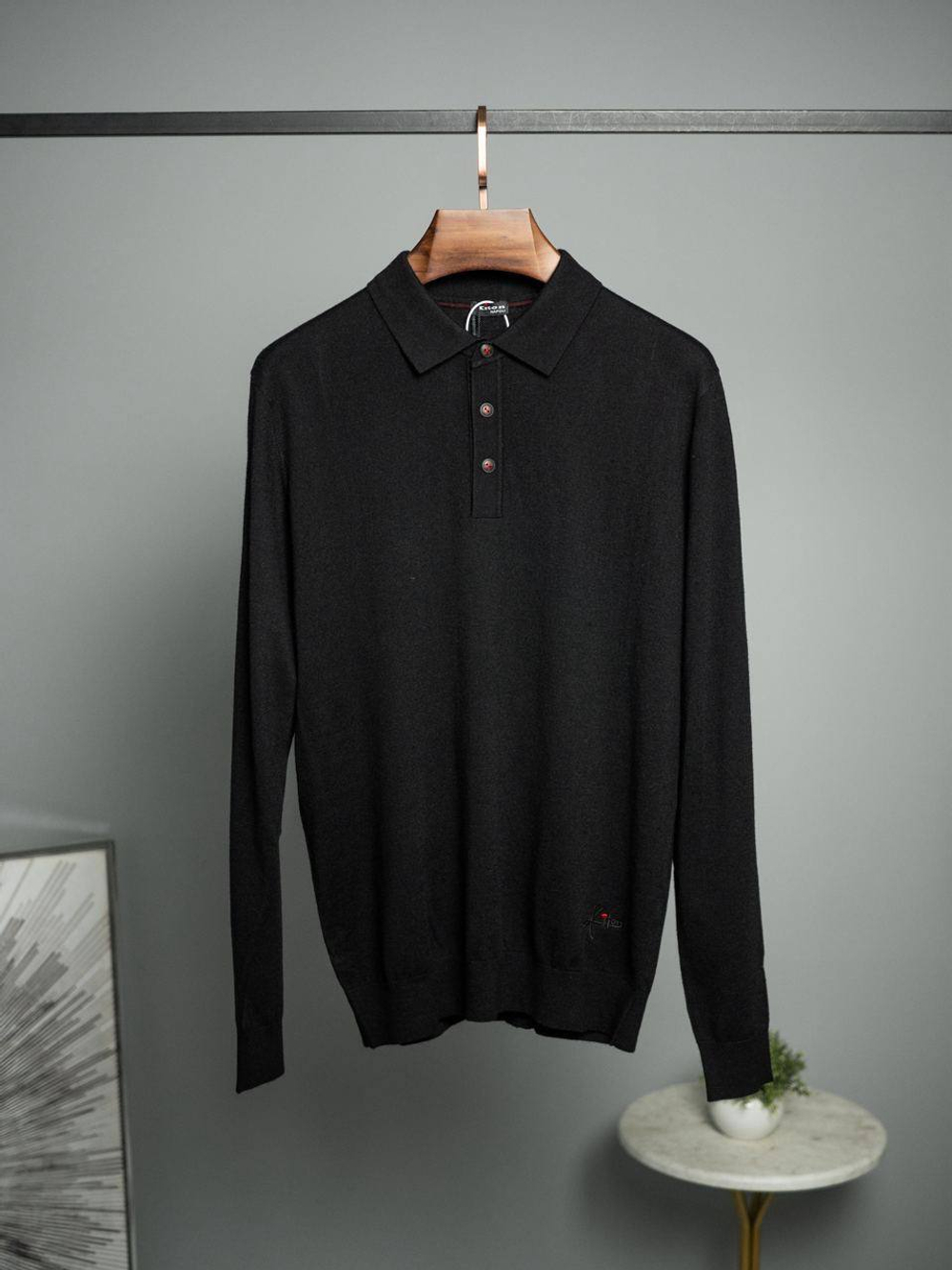Поло Kiton, арт. 475605267