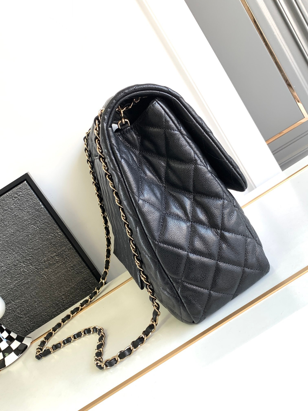 Chanel Bag 40 cm