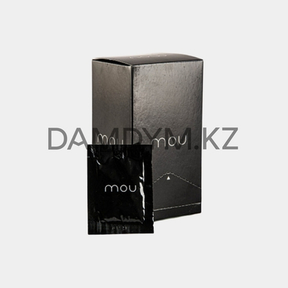 Средство для чистки кальяна MOU