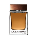 D&G The One for Men