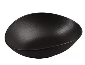 Блюдо для подачи Black Star 19*14,5*6,4 см, P.L. Proff Cuisine