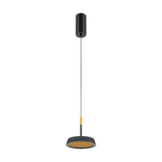 Подвесной светильник Maytoni MOD041PL-L15GB3K