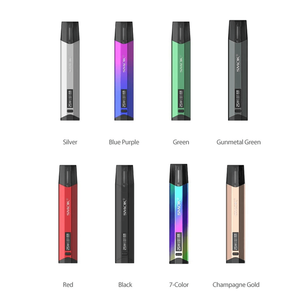 Купить Набор SMOK Nfix 700mAh Pod Kit