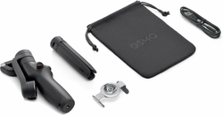 Стабилизатор для телефона DJI OSMO Mobile 6 (OM6) (OE200) Black