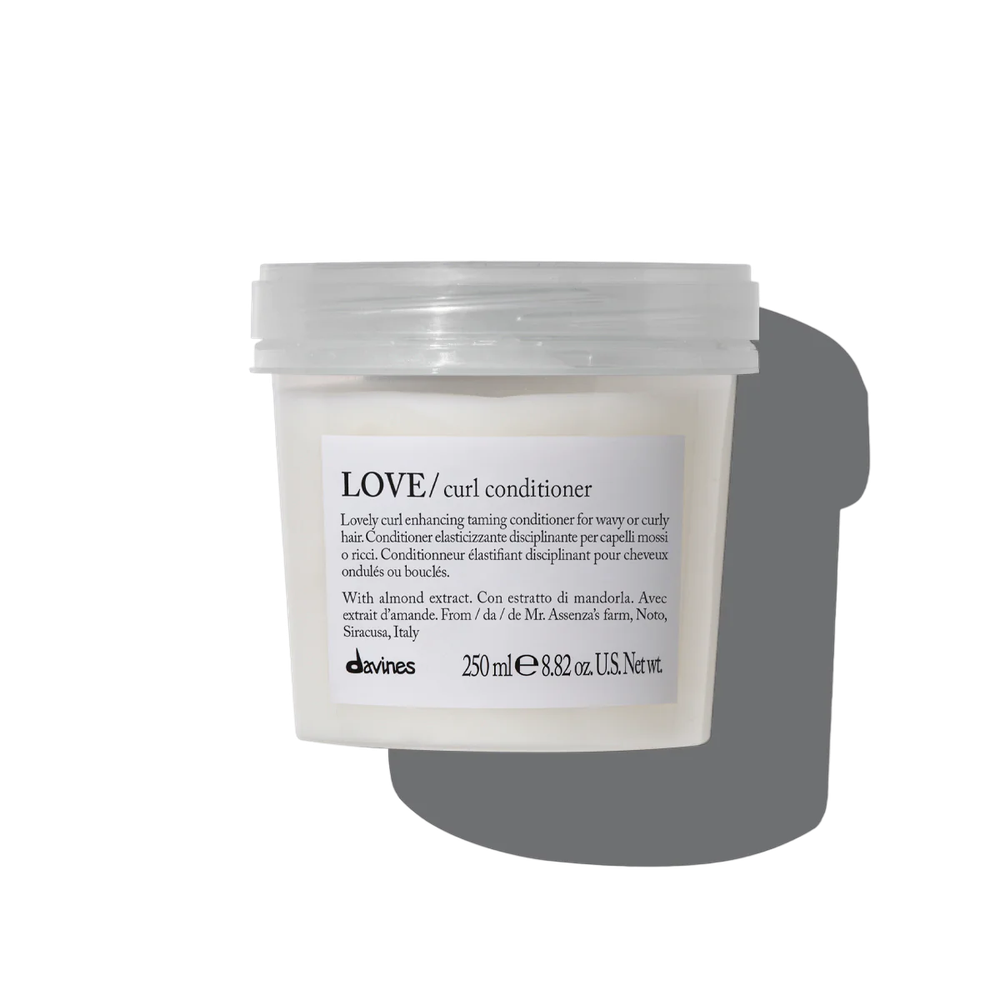 DAVINES Кондиционер для усиления завитка Love Curl
