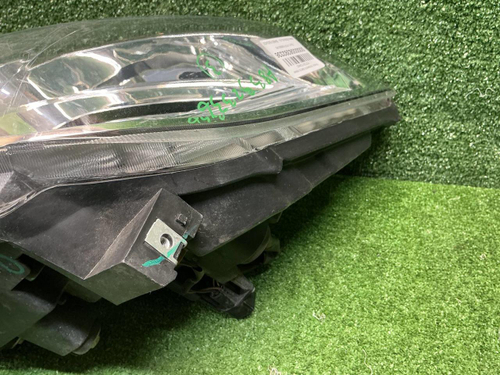 Фара левая Foton Toano (2023-н.в.) галоген