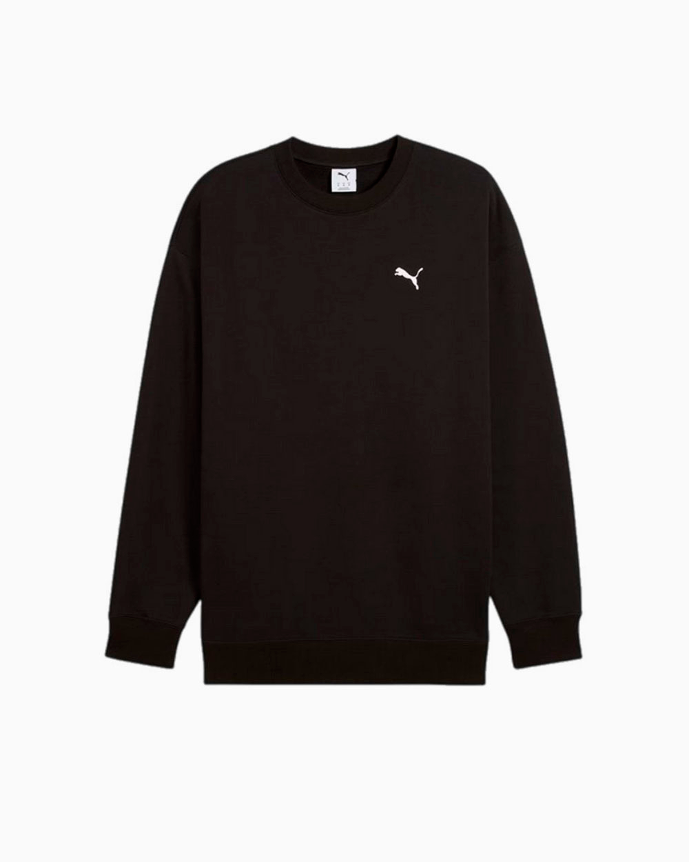 Свитшот Puma Wardrobe ESS Relaxed Crew