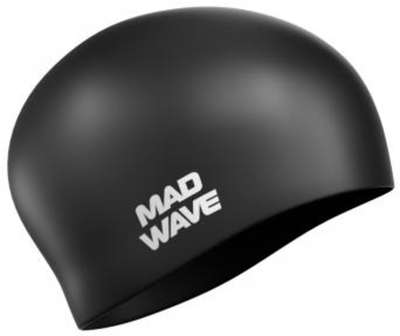 M051101 Силиконовая шапочка Long hair silicone,