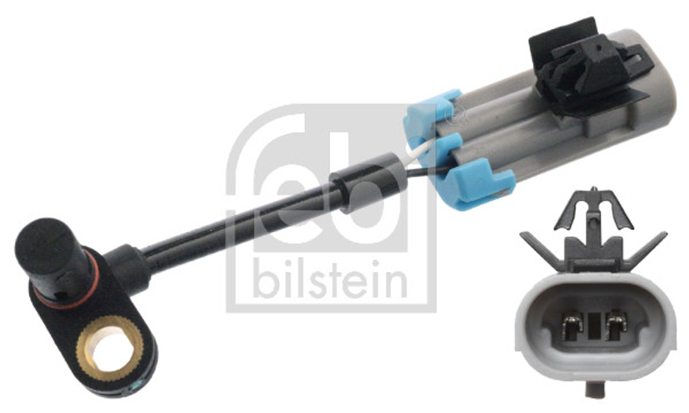 FEBI BILSTEIN - 106652-FEB - Sensor, wheel speed
