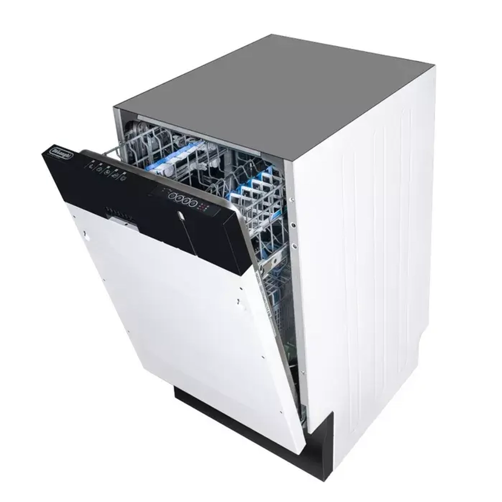 DeLonghi Встраиваемая посудомоечная машина DDWI 460 AMEDEO