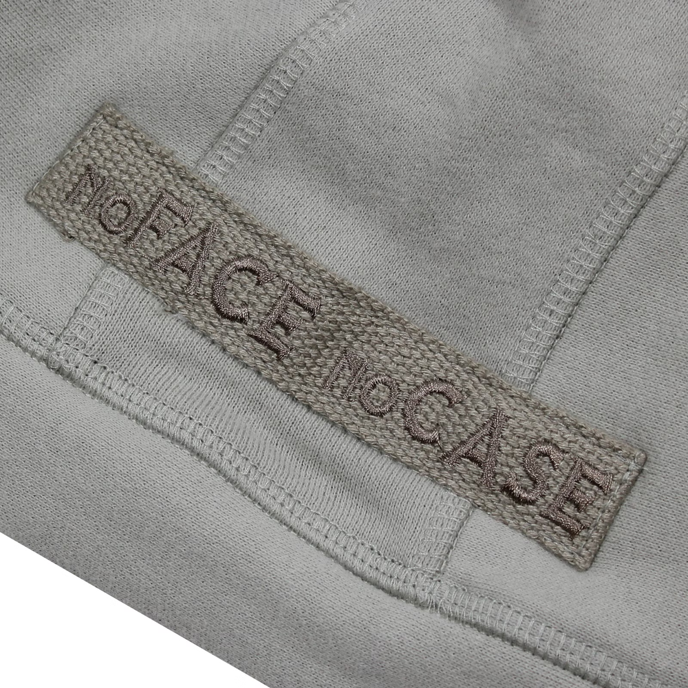 Худи серое Yakuza Premium 4022