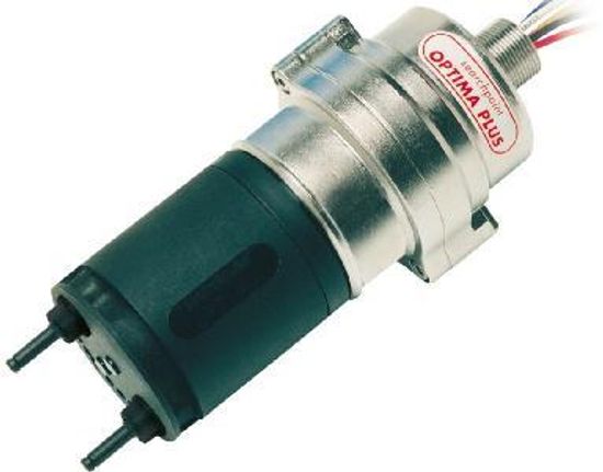 Searchpoint Optima Plus, Датчики концентрации углеводородов инфракрасные стационарные, № в ГРСИ РФ - 41022-09