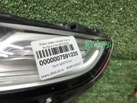 Фара левая Kia Soul 3 SK (2019-2022) LED