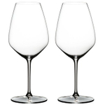 Набор из 2-х бокалов для вина Shiraz 709 мл  Extreme  Riedel