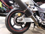 Honda CB1300SF SC54-1000319