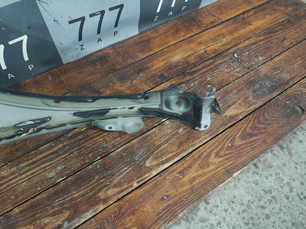 Крыло переднее левое Nissan X-Trail 3 (T32) 13-23 Б/У Оригинал F31014CCMA