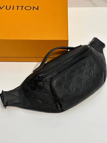 Поясная сумка Louis Vuitton Rush Bumbag