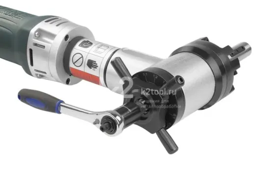 Ручной фаскосниматель для труб AOTAI ISY-80TN