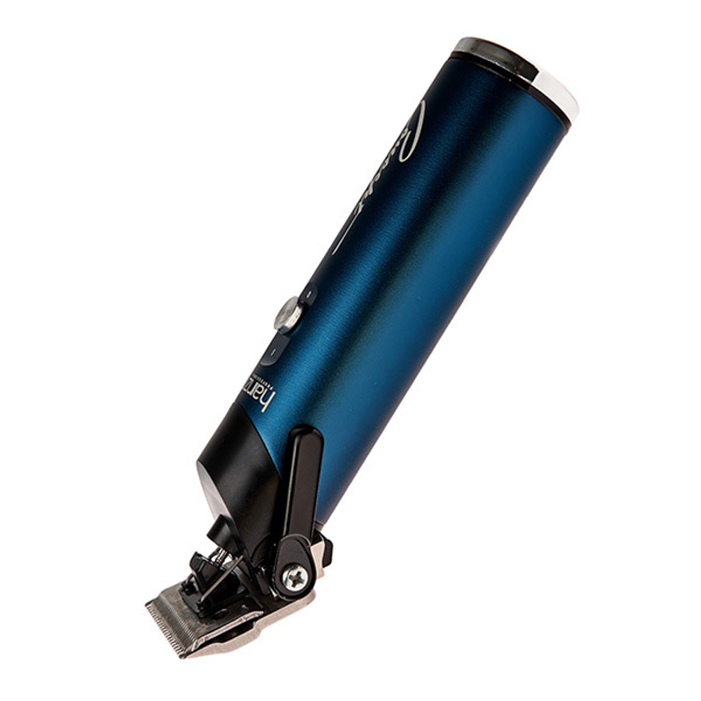 Аккумуляторная машинка для стрижки с регулировкой высоты среза Harizma Concept H10110A