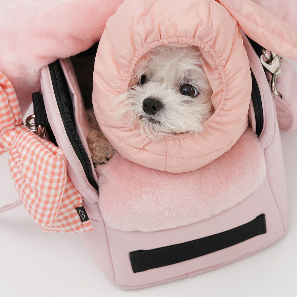 022 Шапка "Заяц" /капюшон к комбезам 671/672 PREMIUM (SSOOOK)