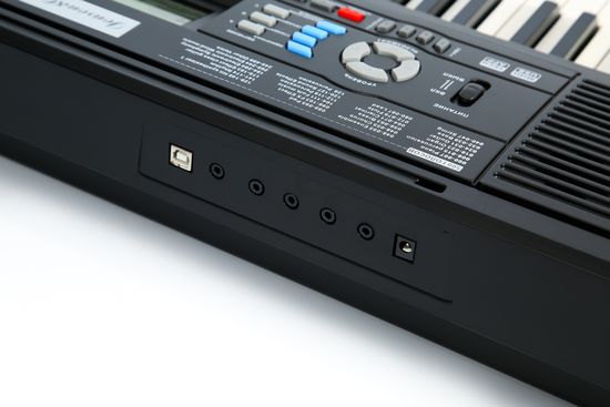 Синтезатор Jonson&Co JC-939