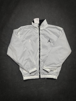 Ветровка Jordan #89012 (черн.)