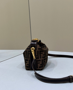 Fendi Small Bag 15 cm