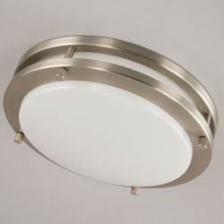 Citilux Бостон CL709201N LED Светильник с диммером Матовый Хром