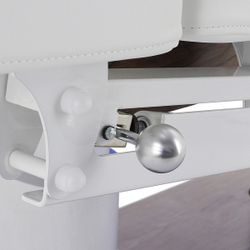 Кресло косметологическое (массажное) Med-Mos ММКМ-2 КО-159Д-00