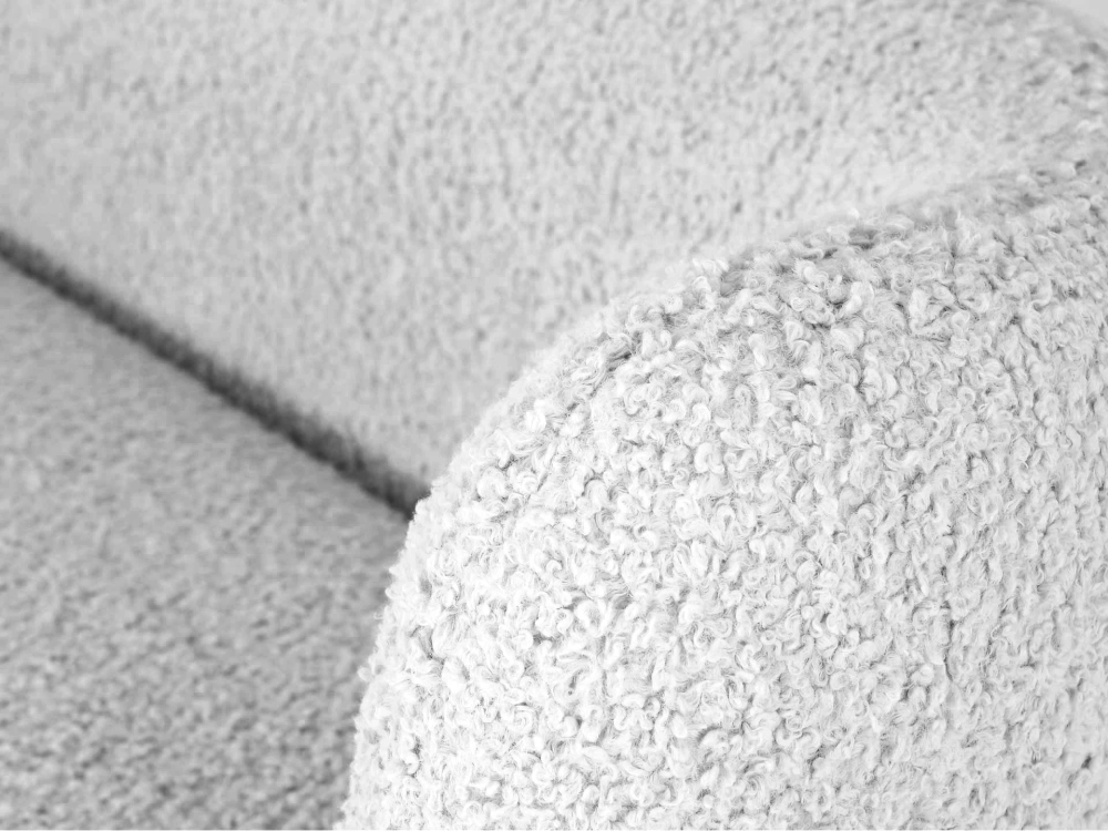 Кушетка Lucca правая