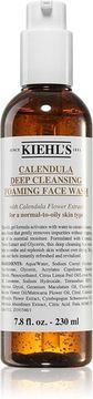 Kiehl’s Calendula Deep Cleansing Foaming Face Wash Гель для глубокой очистки лица 230 мл