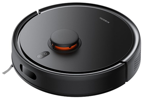 Робот-пылесос Xiaomi Robot Vacuum S20 (EU) (черный)