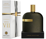 Amouage Opus VII
