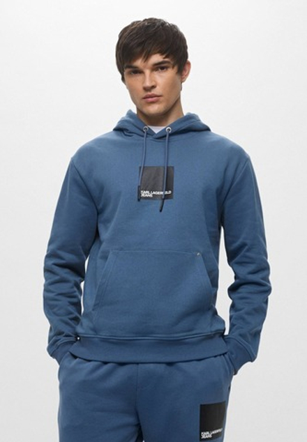 Джемпер мужской KARL LAGERFELD JEANS