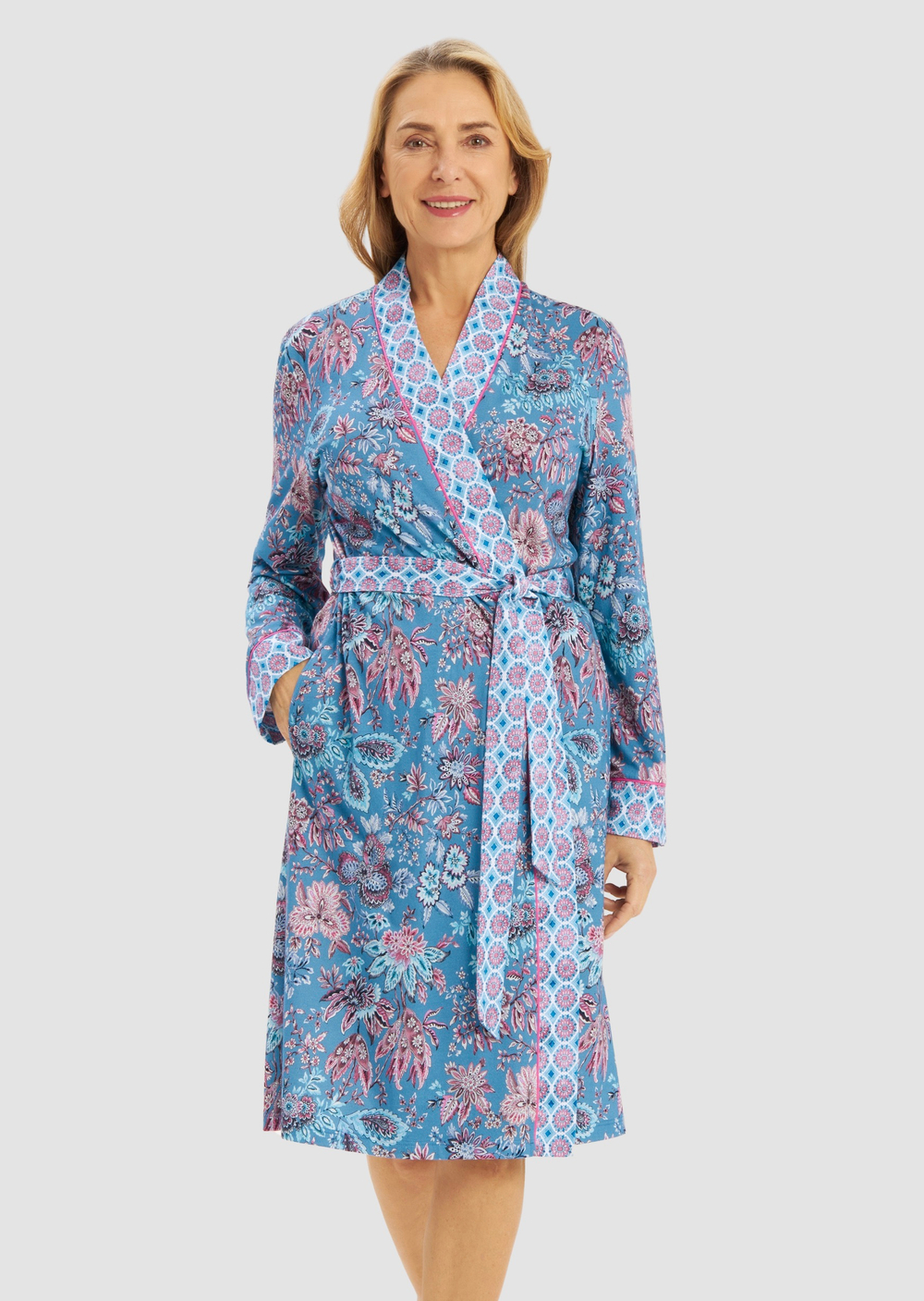 Халат Rosch 1253528