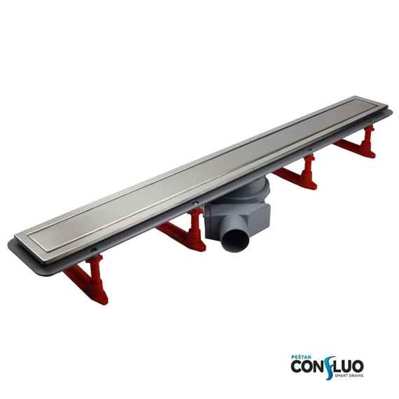 Лоток душевой BETTOSERB Confluo Premium Line 750
