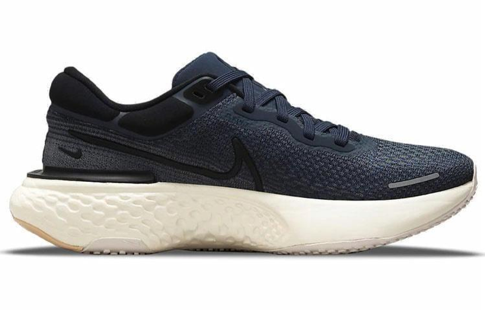 Кроссовки Nike Invincible Run 1 Zoomx Flyknit