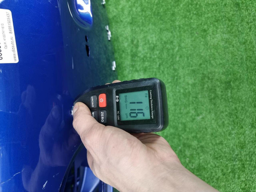 Дверь багажника левая Mini Clubman F54 (2015-н.в.)